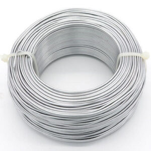 aluminium-wire